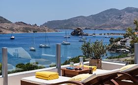 Petra Hotel Patmos