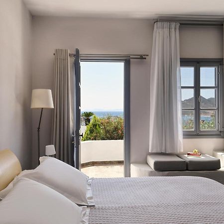 Petra Hotel &Suites Γροίκος Εξωτερικό φωτογραφία