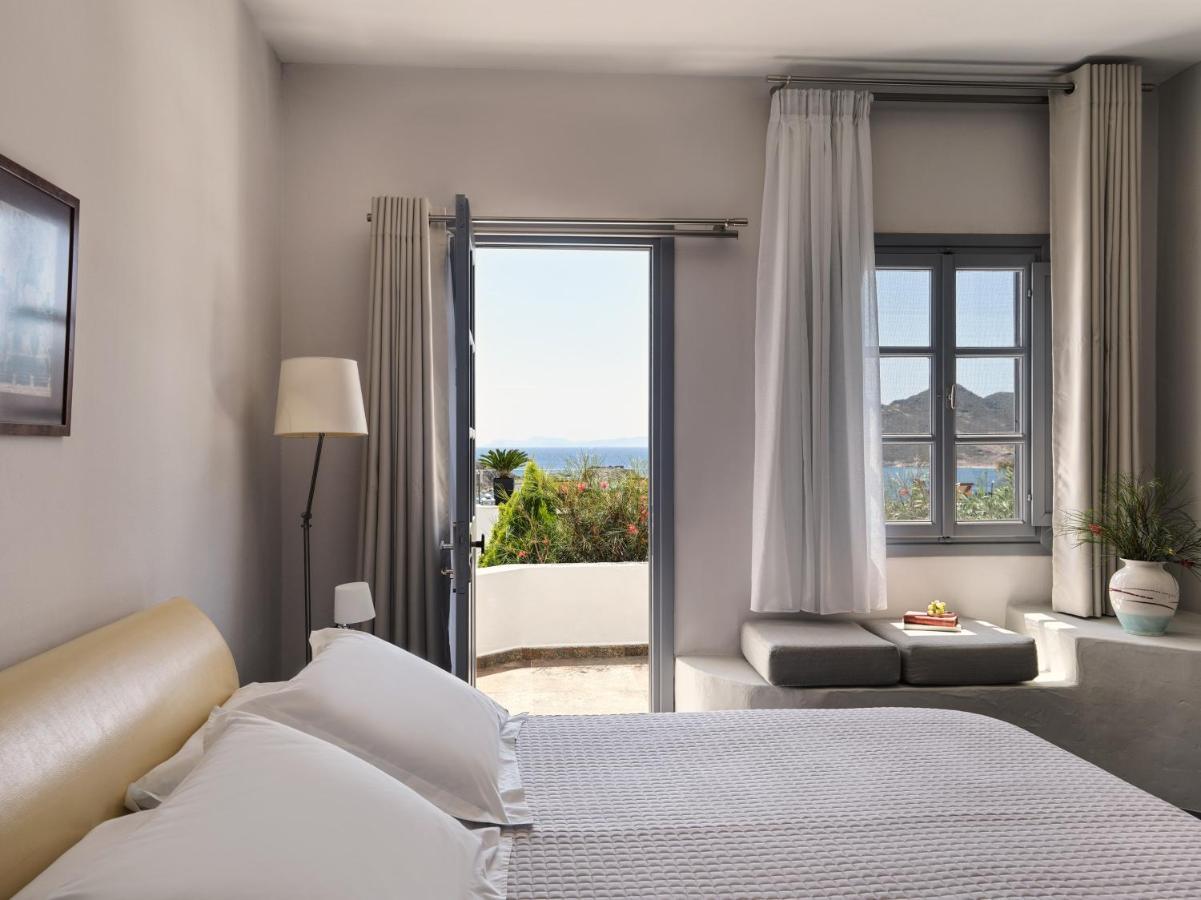 Petra Hotel &Suites Γροίκος Εξωτερικό φωτογραφία