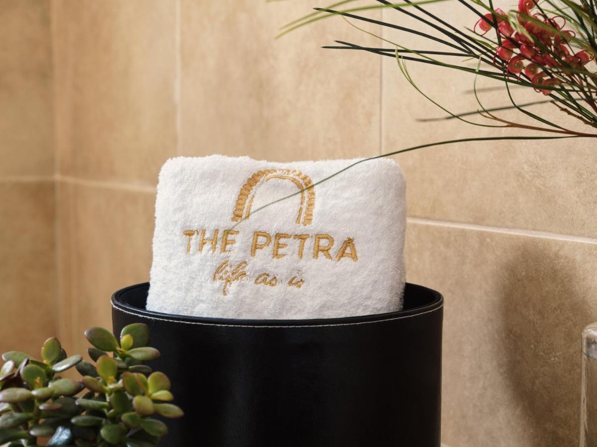 Petra Hotel &Suites Γροίκος Εξωτερικό φωτογραφία